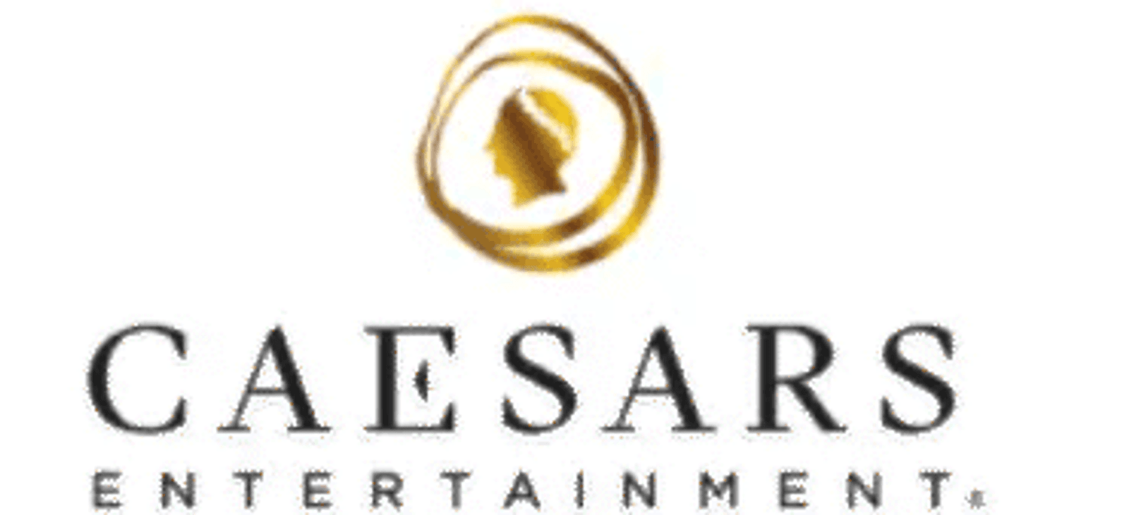 Logo caesars entertainment