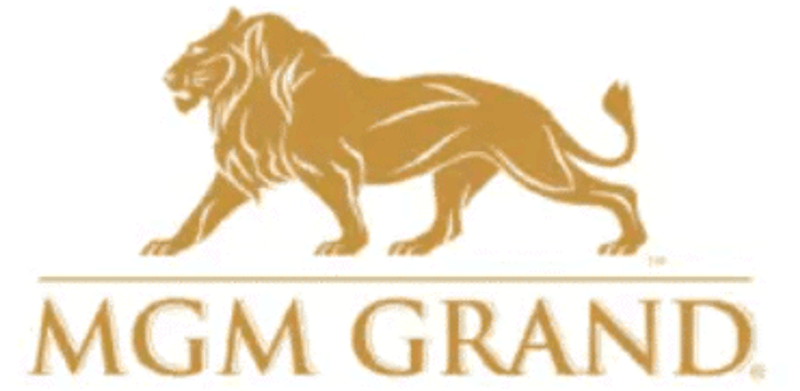 Logo mgm grand