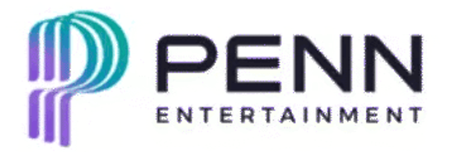 Logo penn entertainment