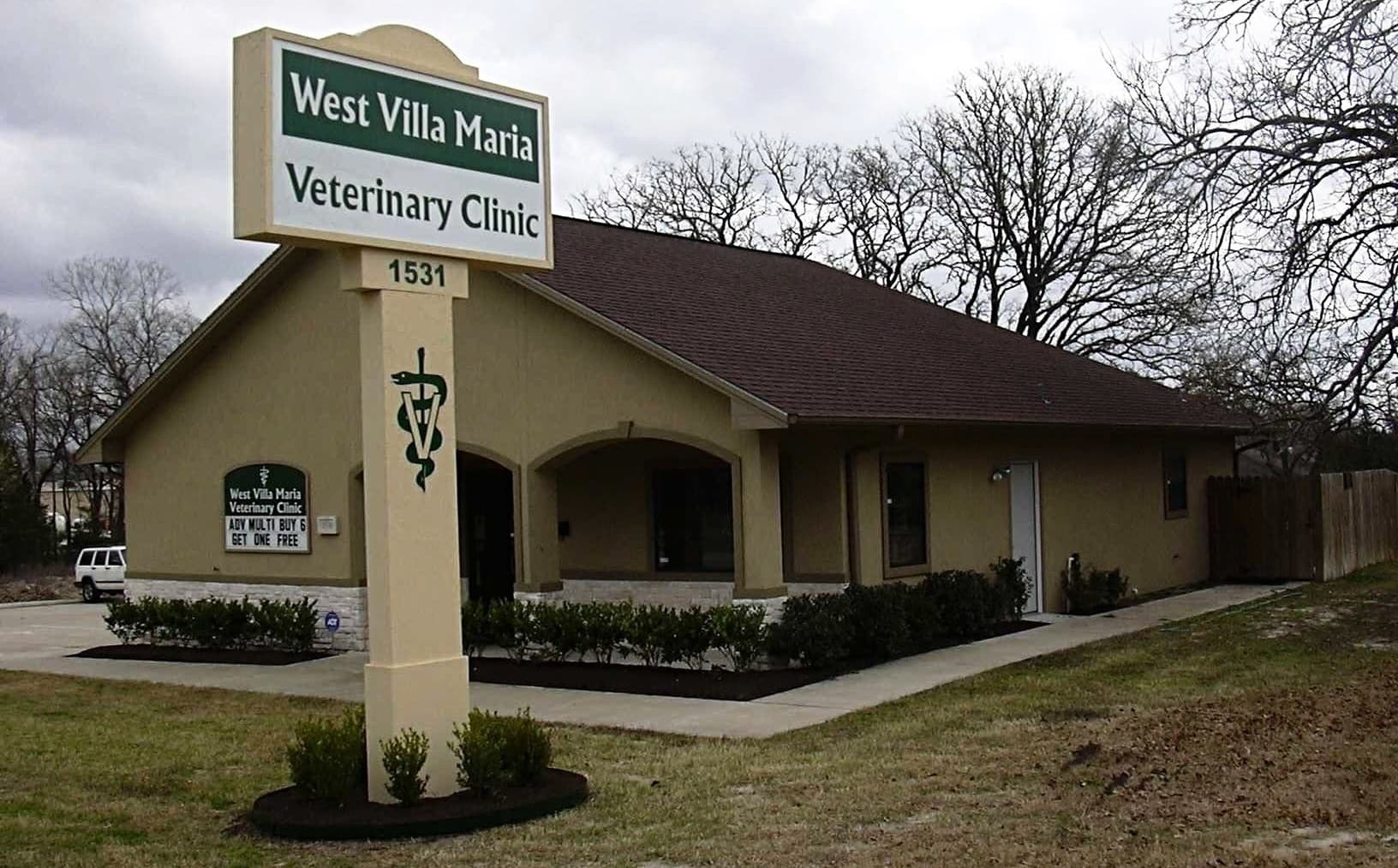 Veterinary Practice or Thriving Business? How a small clinic in Texas  became both | ezyVet