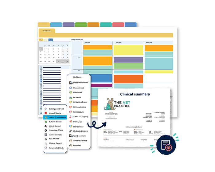 Appointment Management Complete customization