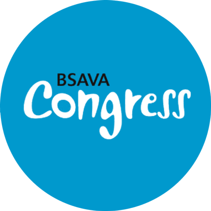 BSAVA Congress logo