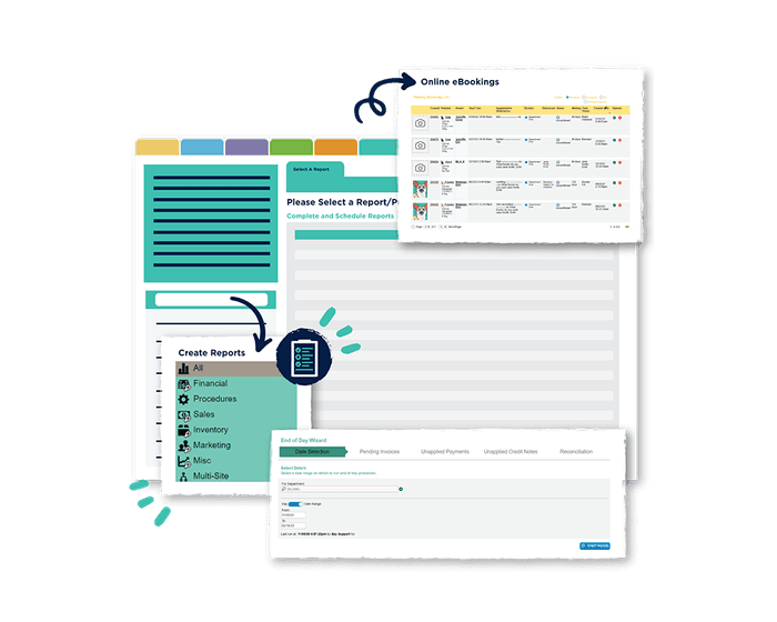 Business Reporting Break it down and increase business performance