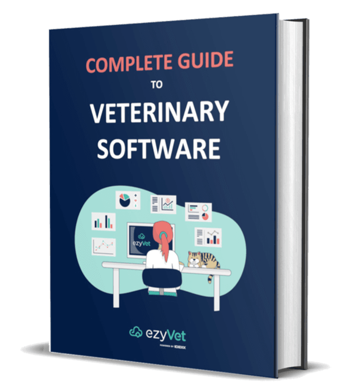 Veterinary Database Software Veterinary Software Guide | ezyVet