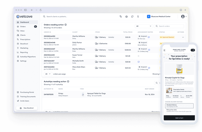 Desktop Console Mobile Store