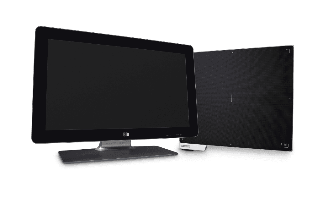 IDEXX Diagnostic Imaging Hardware ImageVue DR50