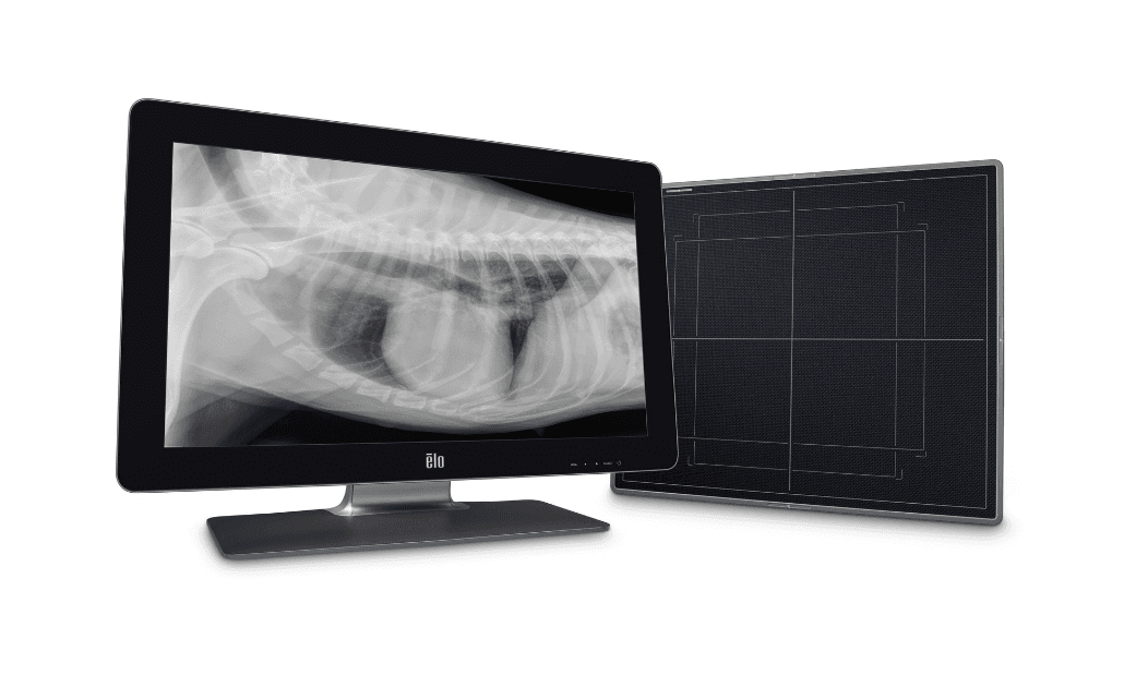 IDEXX Diagnostic Imaging Hardware ImageVue DR50