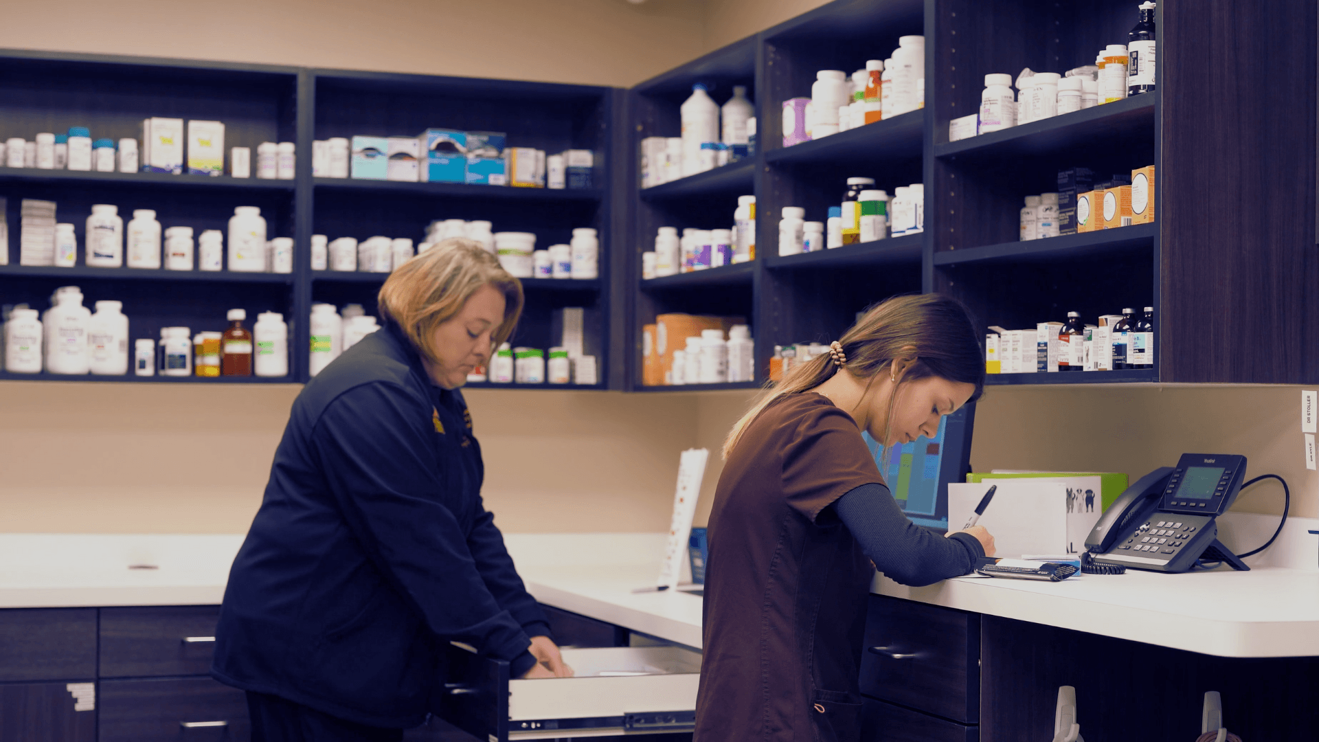 Part 2: Veterinary hospital health: 4 more practices for inventory management with ezyVet Scan