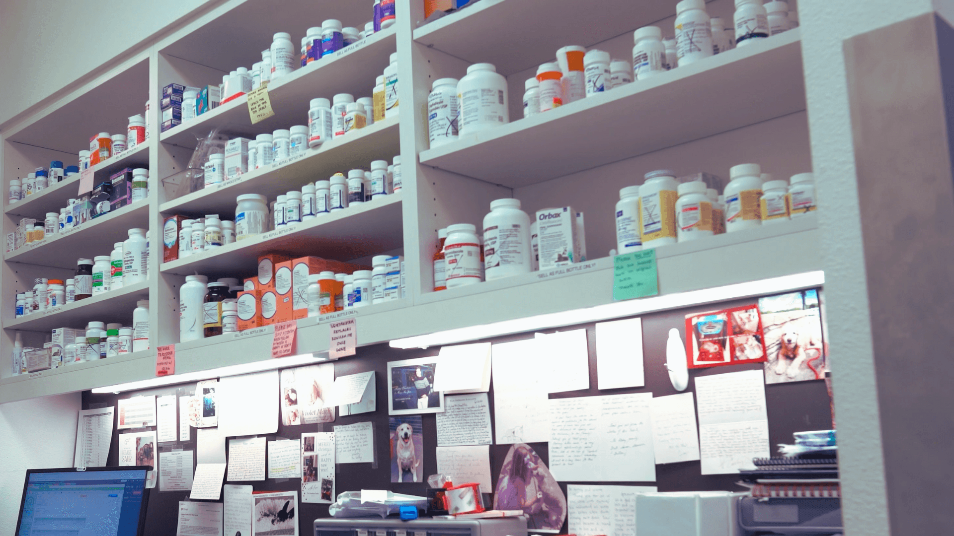 Veterinary Practice Inventory Best Practices