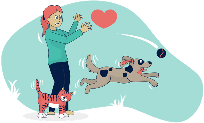 Jana with Dog 1200x722px