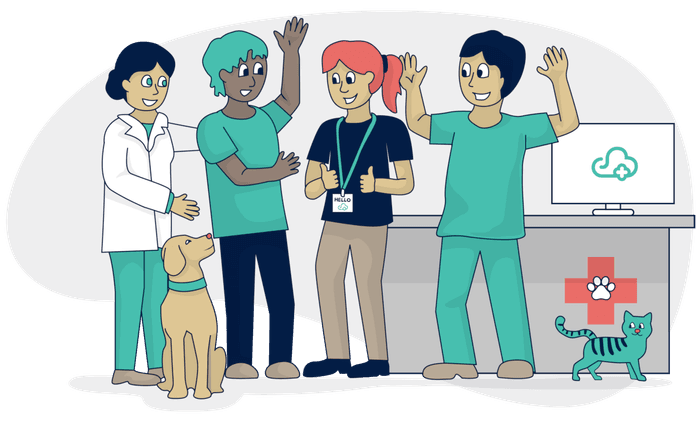 New Practice Celebration on White 1200x722px