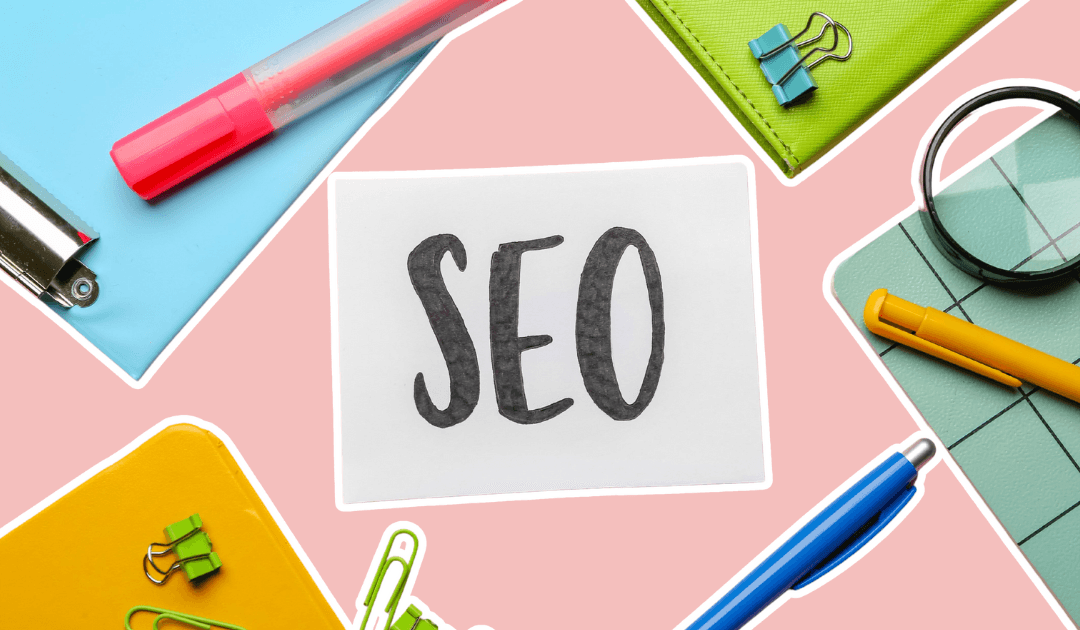 SEO