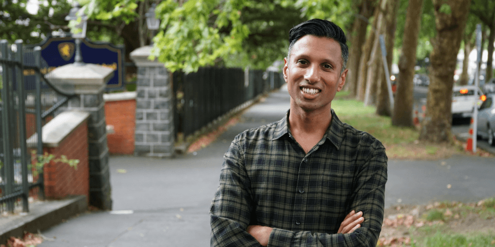 Shai Bhula - Head of product engineering