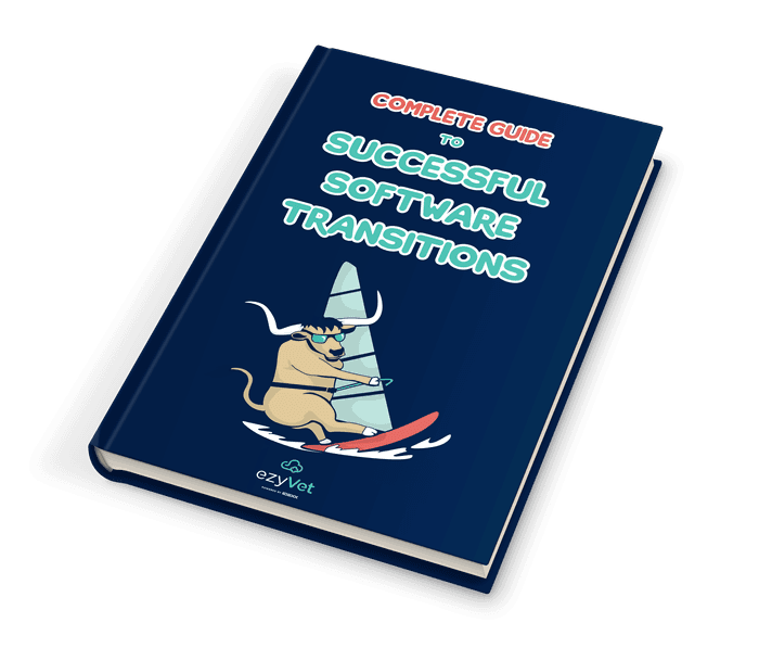 Change management: Preparing your practice for a successful software ...