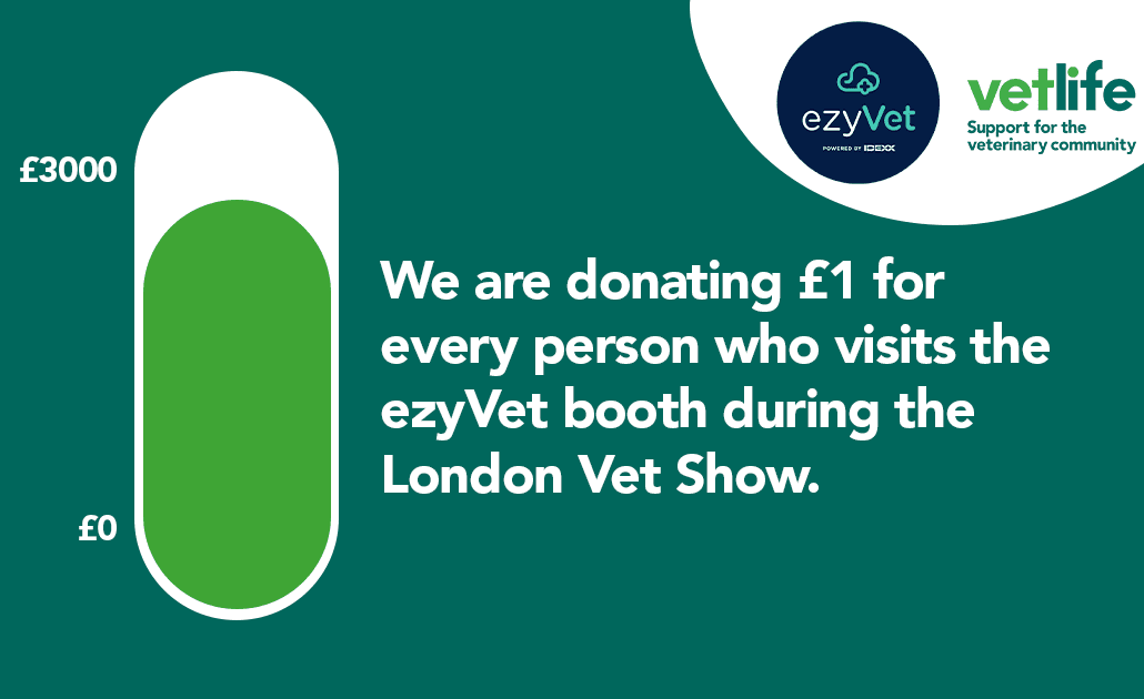 Vetlife donation blog post image