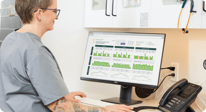 Vetsource Data Analytics