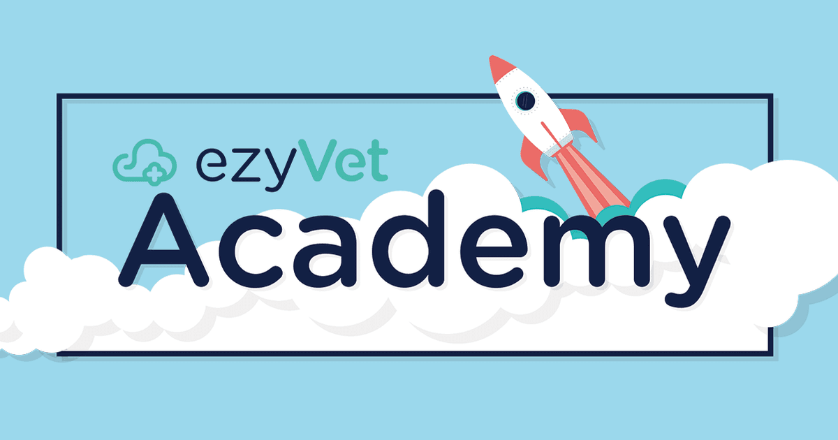 ezyVet Academy | ezyVet
