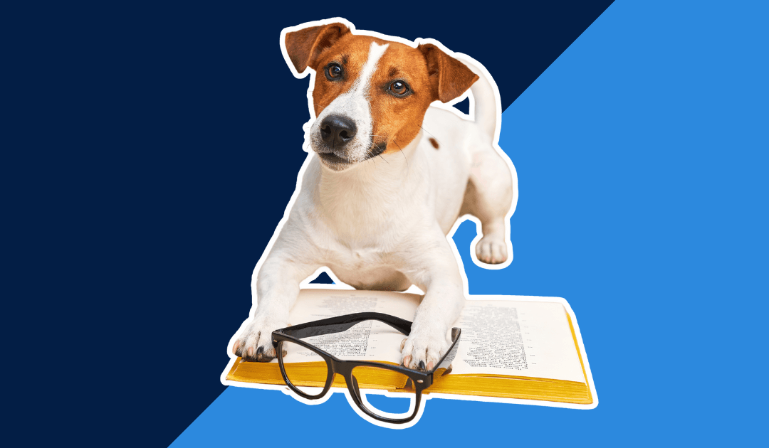 Best books for veterinary professionals