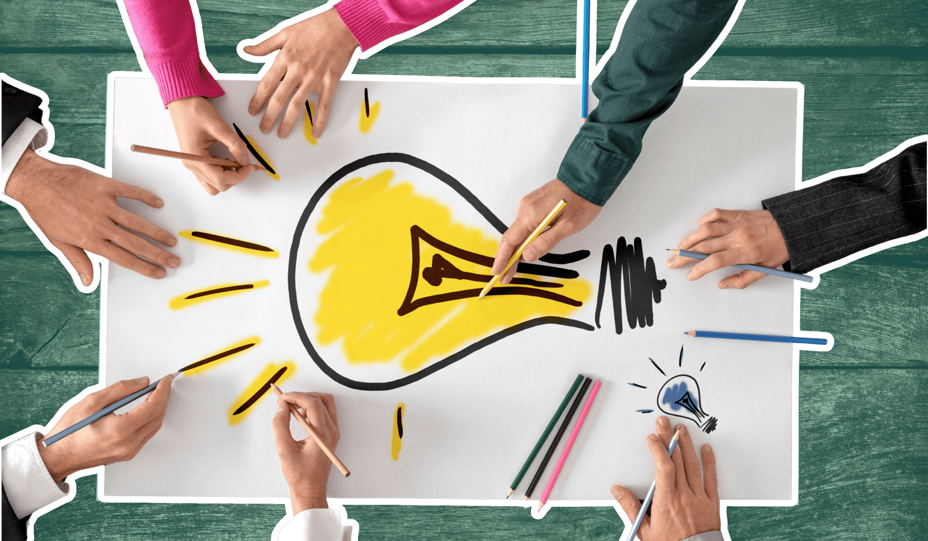 Brand brainstorm