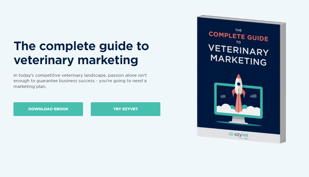 The Complete Guide to Veterinary Marketing
