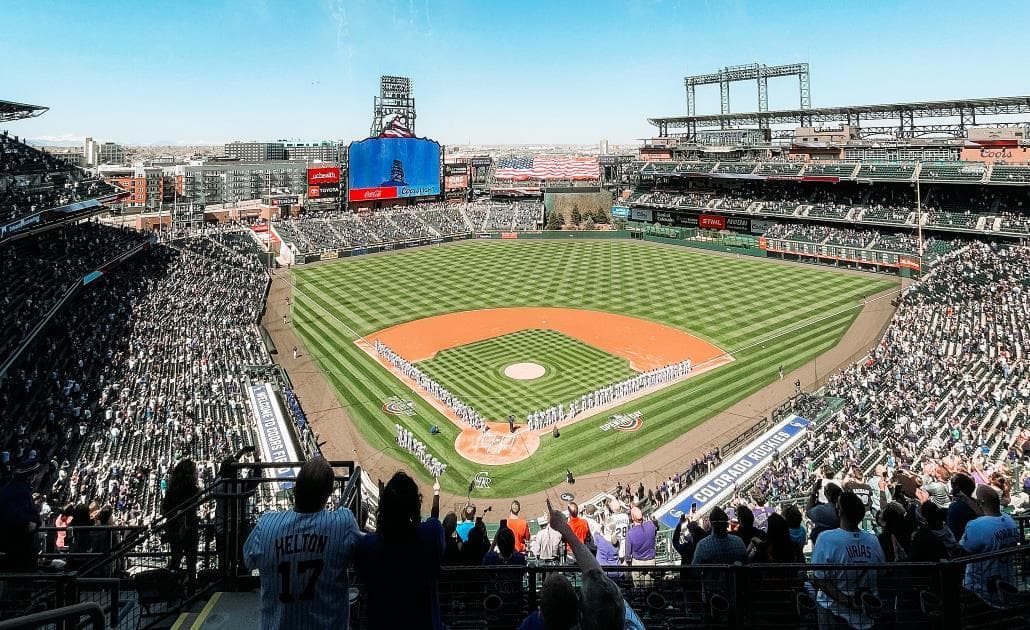Denver