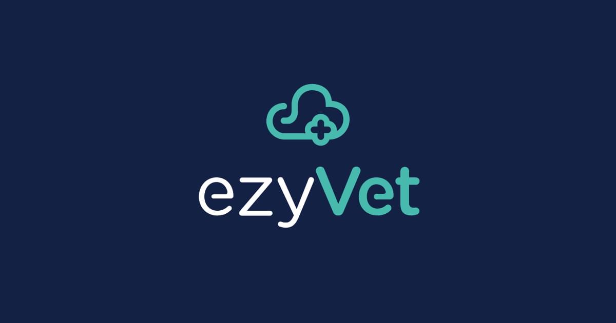 ezyVet: Cloud Veterinary Software