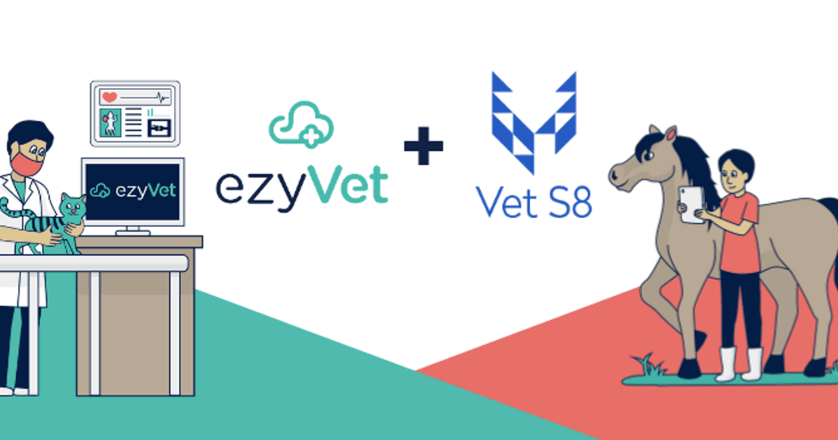 Partnership Update ezyVet & Modeus ezyVet