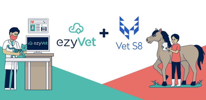 ezyVet & Modeus Partnership