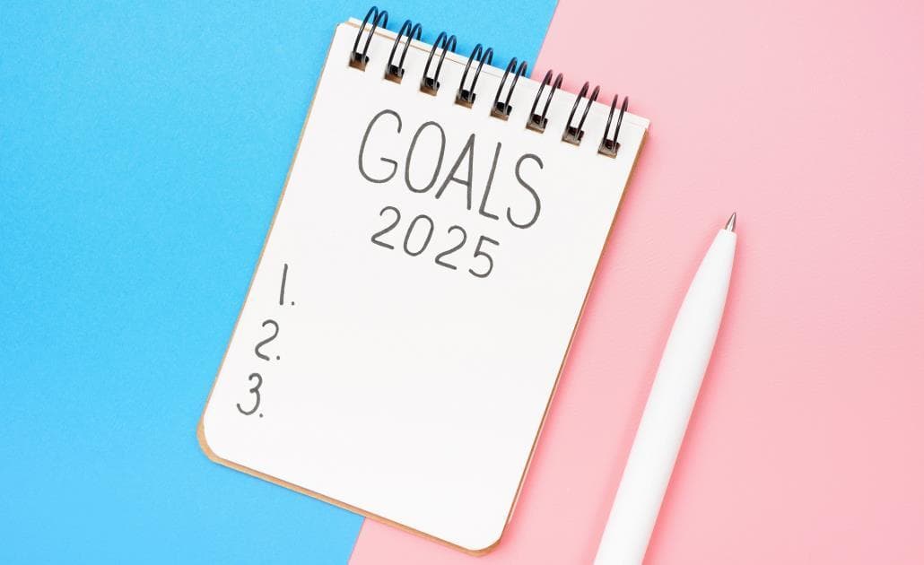 Goals 2025