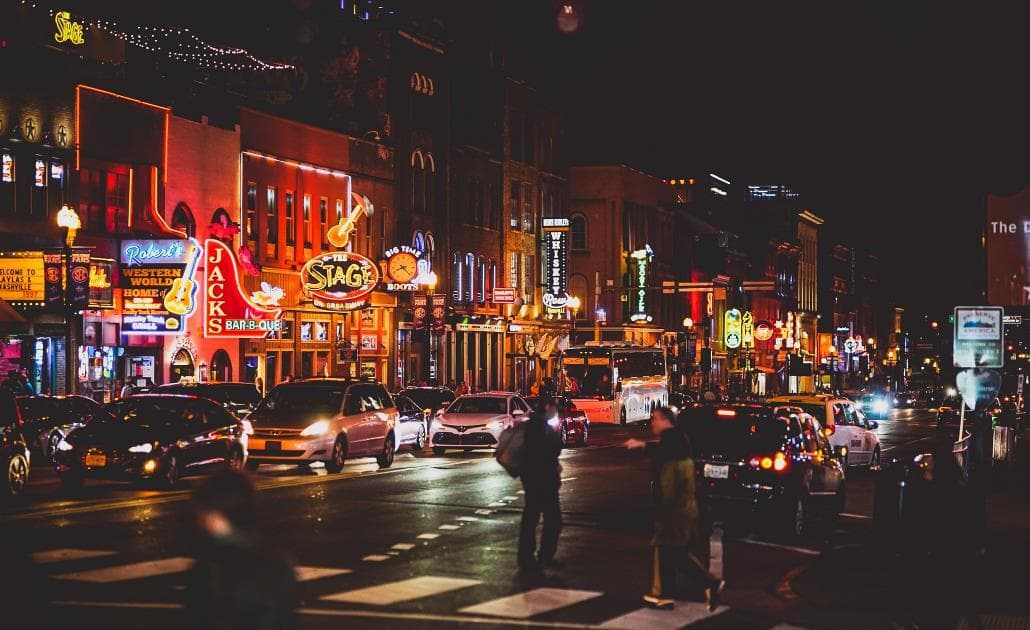Nashville