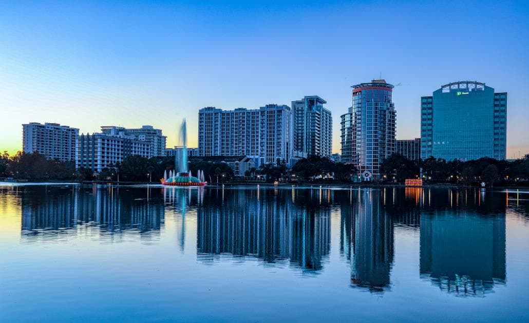 Orlando
