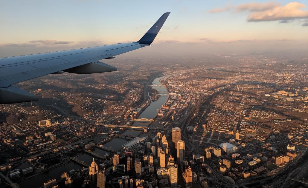 Pittsburgh