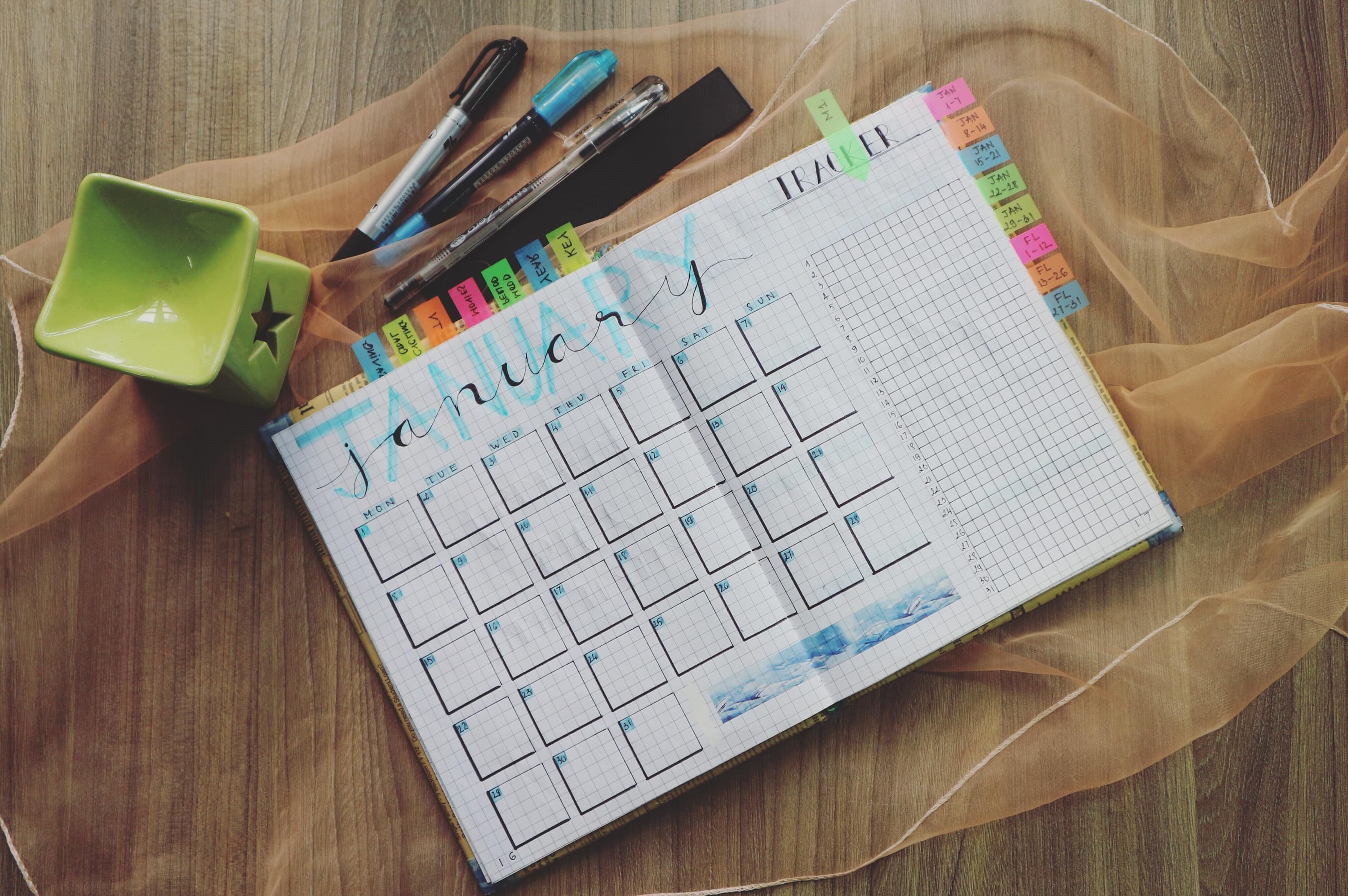 Planner