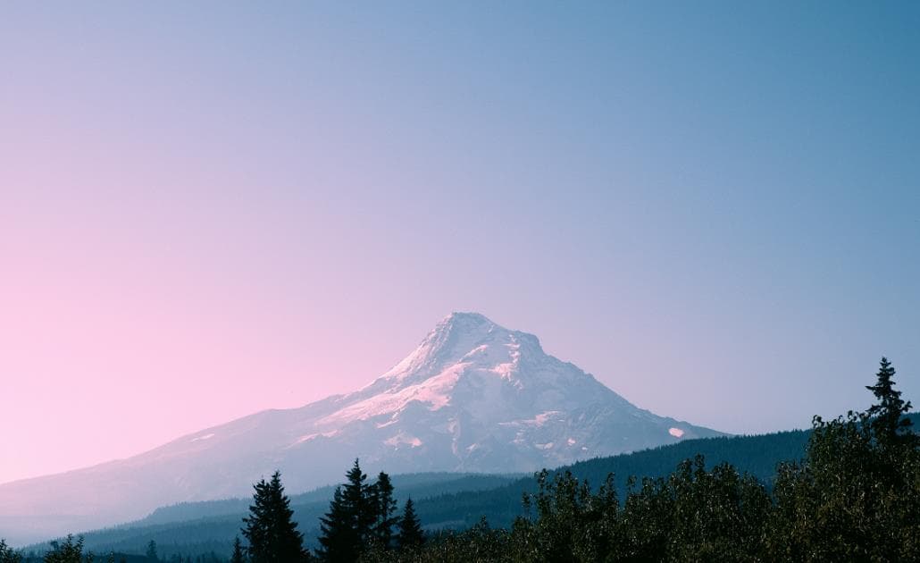 Mount Hood