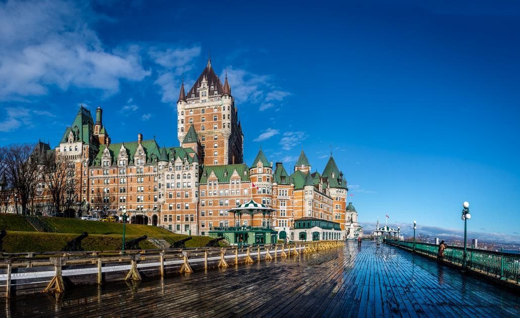 Quebec