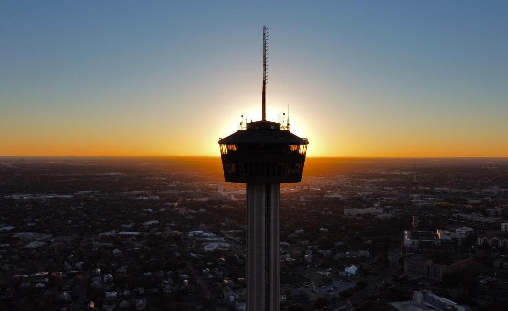 San Antonio