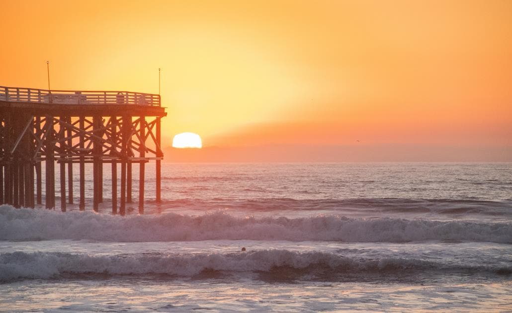 San Diego