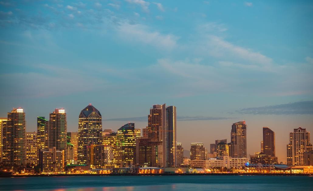 San Diego