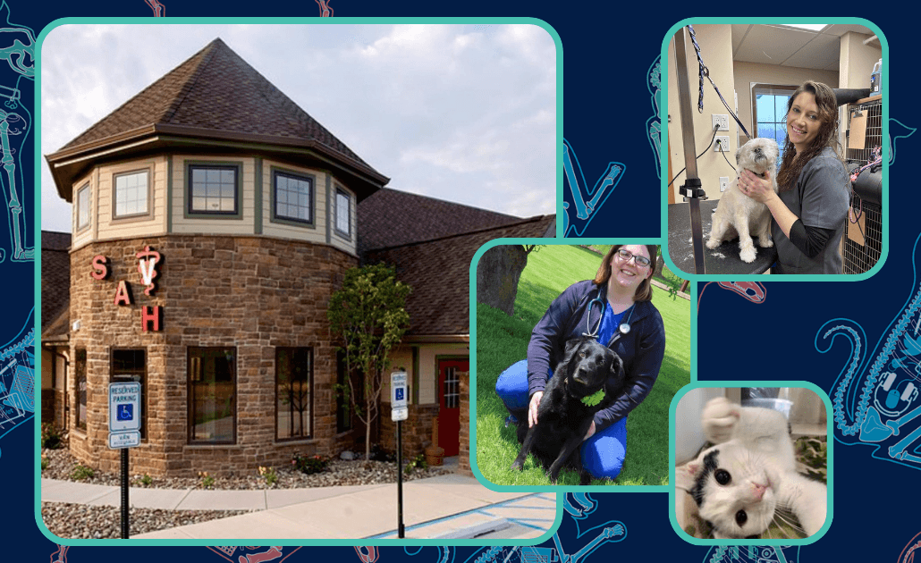 Sunbury Animal Hospital