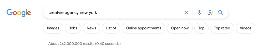 Top Creative Agencies in New York