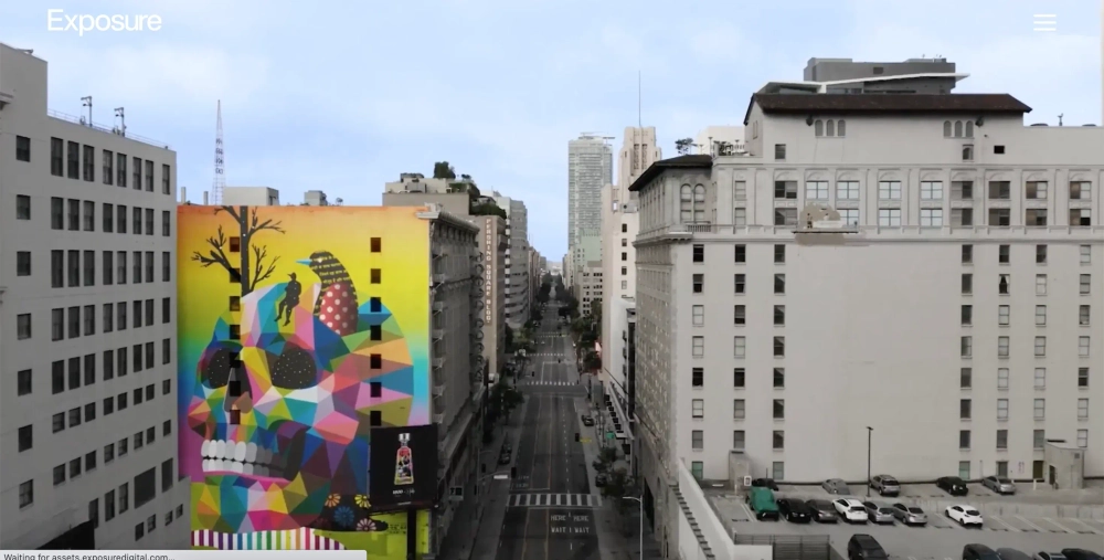 Exposure Top Creative Communication Agencies