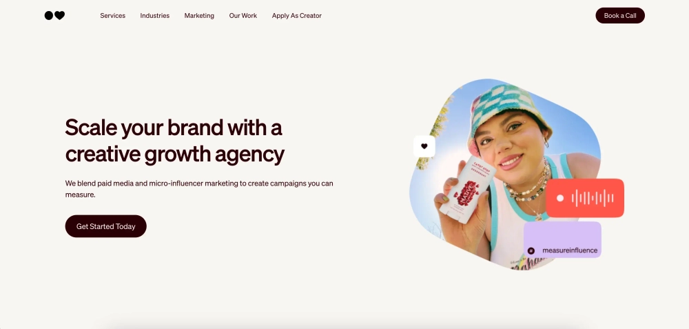 InBeat - Top Digital Advertising Agencies