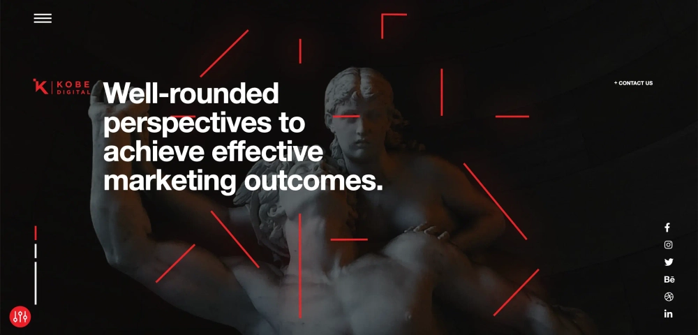 Kobe Top Digital Marketing Agencies for Enterprise