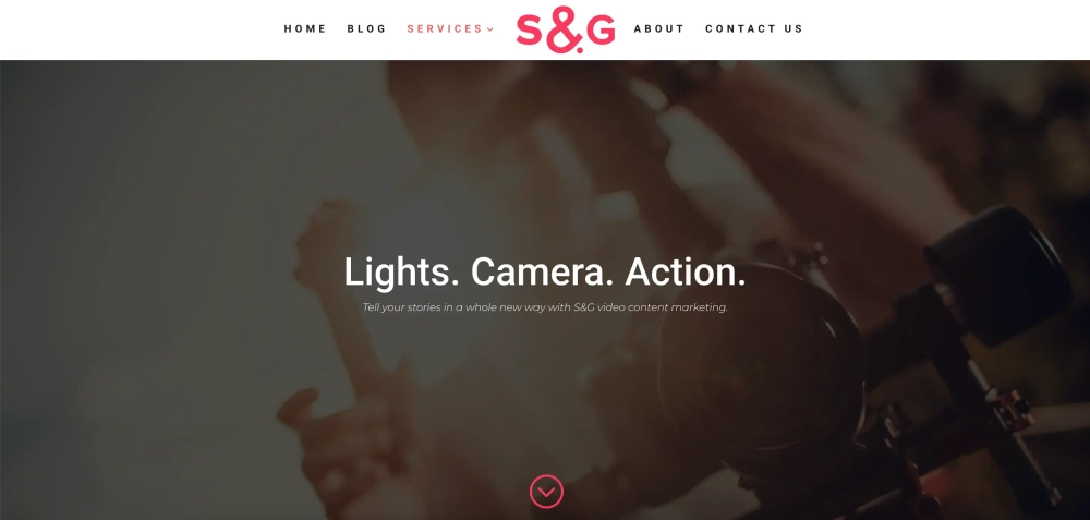 S&G - Top Video Advertising Agencies