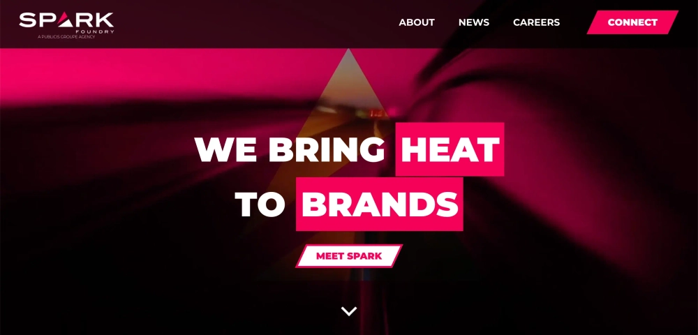 Spark Foundry Top Digital Marketing Agencies for Enterprise