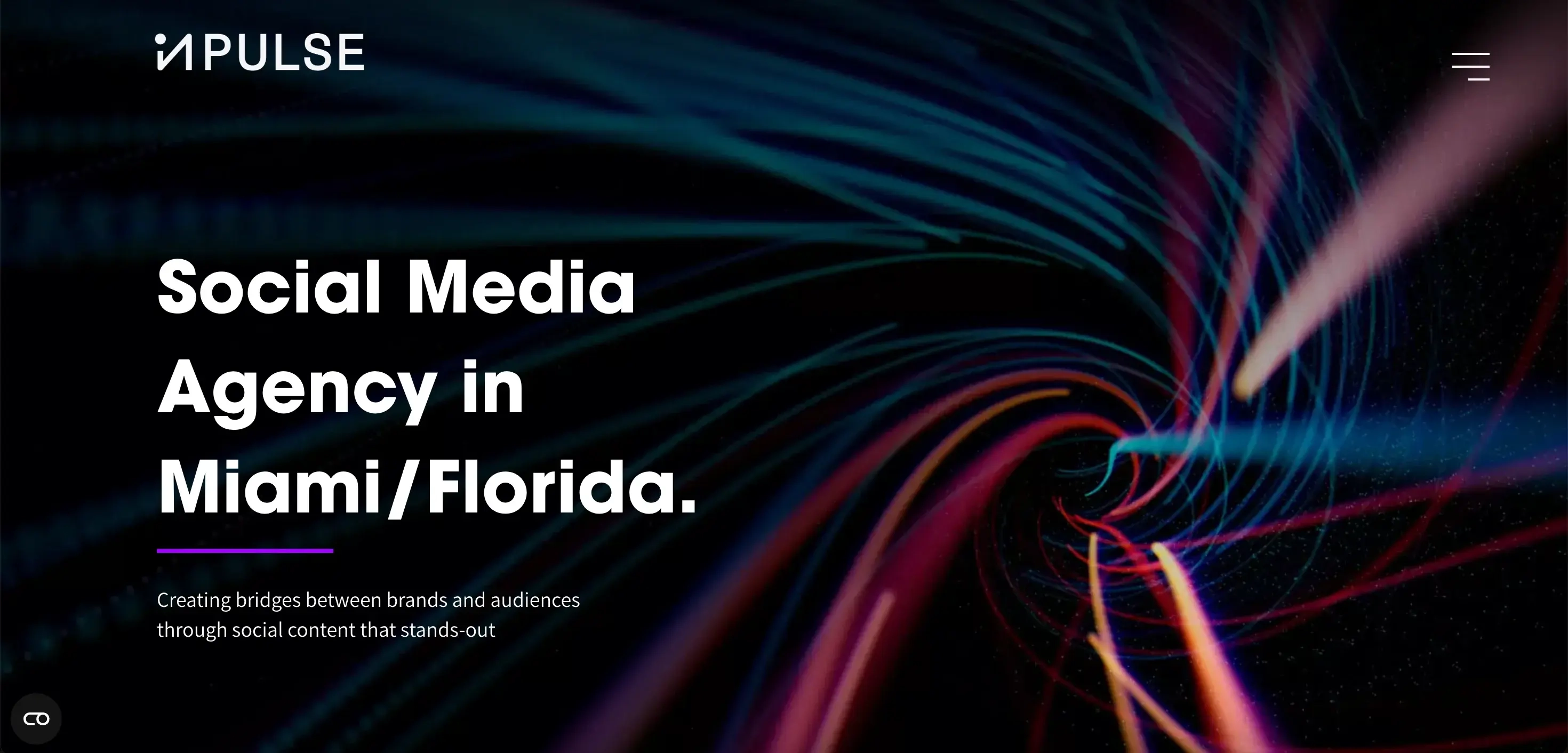 InPulse Agency Top Creative Social Media Agencies