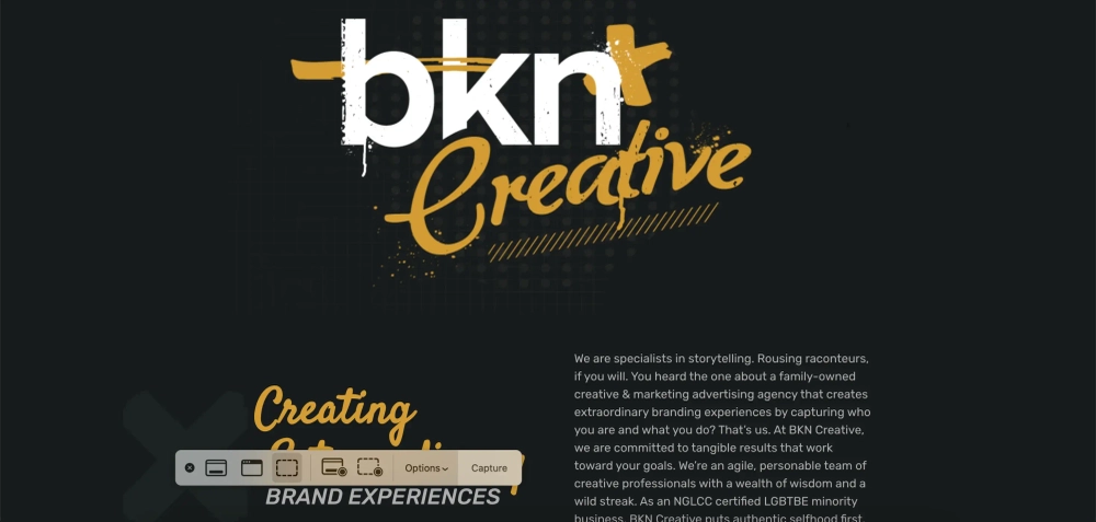 BKN - Top Creative Social Media Agencies