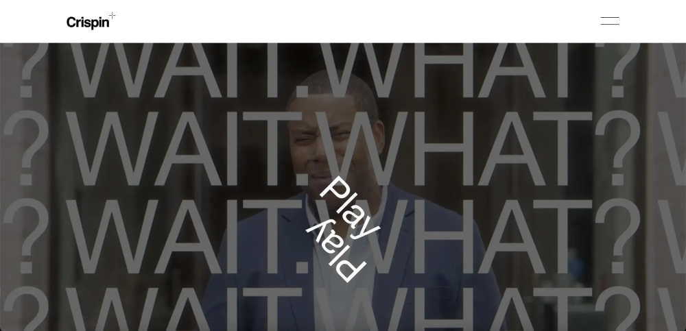 Crispin - Top Creative Social Media Agencies