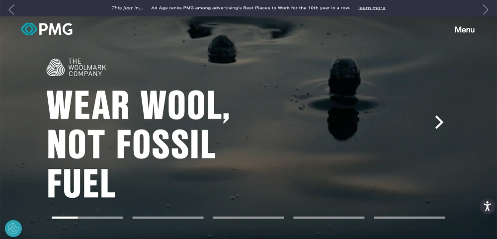 PMG - Top Creative Social Media Agencies