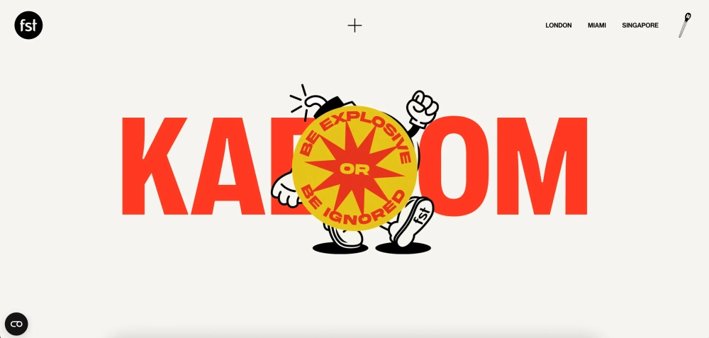 This is FSF - Top B2B Advertising Agencies